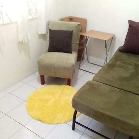 Appartement Cozy & Comfy à Portmore Extérieur photo