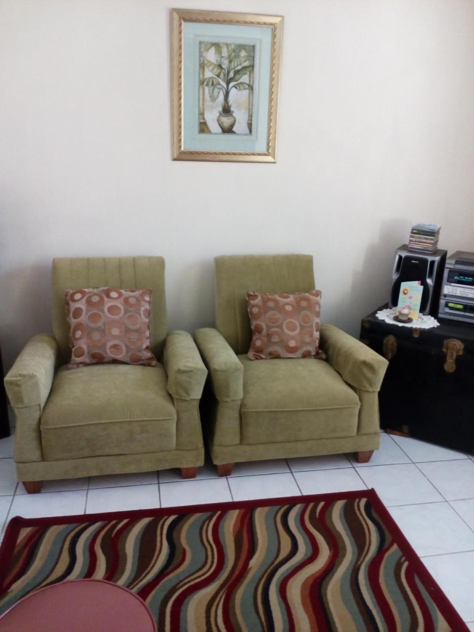 Appartement Cozy & Comfy à Portmore Extérieur photo